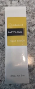 Advanced Snail 97% Mucin Repair Essence 3,38 fl.oz versiegelt - Bild 1 von 3