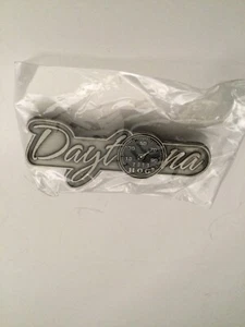 2011 Daytona Bike Week Harley Owners Group Pin - Picture 1 of 1