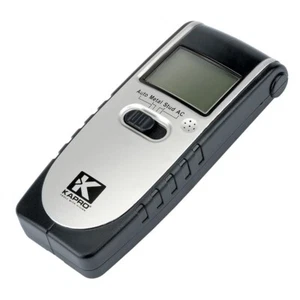 Combined Metal, Voltage and Stud Detector with Digital Display 22230 - Picture 1 of 1