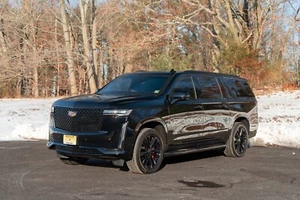 2023 Cadillac Escalade - Picture 1 of 1