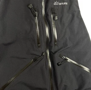 Gore Air Advantage Inflatable Vest Esquarian Motorcycle Cycling Biking Men M - Bild 1 von 19