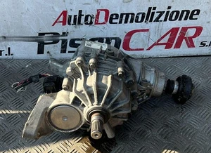 DIFFERENZIALE POSTERIORE PER FIAT 500 X Serie 00552841610 552 63 088 Diesel 200 - Foto 1 di 3