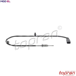 SENSOR EXHAUST GAS TEMPERATURE 120 144 FOR AUDI CMEA/CAGA/CJCA/CMFA/CAGB 2.0L - Picture 1 of 9