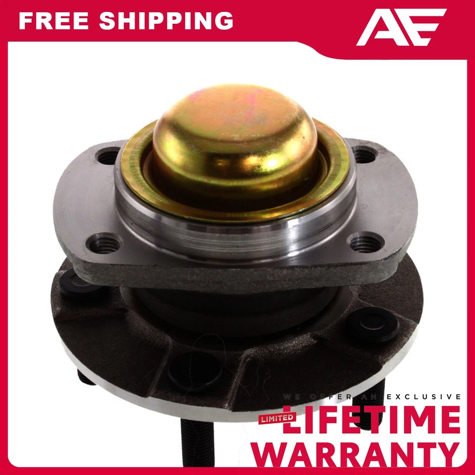 Ступица колеса для 2001-2007 Dodge Caravan Chrysler Town & Country Voyager - Изображение 1 из 4