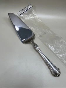 Wallace Sterling Käsemesser 11" Zoll - Bild 1 von 5