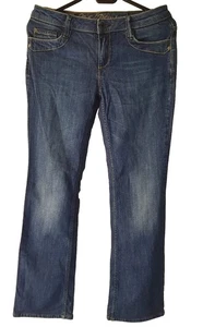 Esprit Denim 94107 Damen Jeans 27/34 NEU - Bild 1 von 5