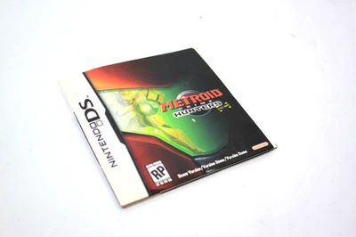 Metroid Prime Hunters First Hunt Nintendo DS Game - Image 1 of 4