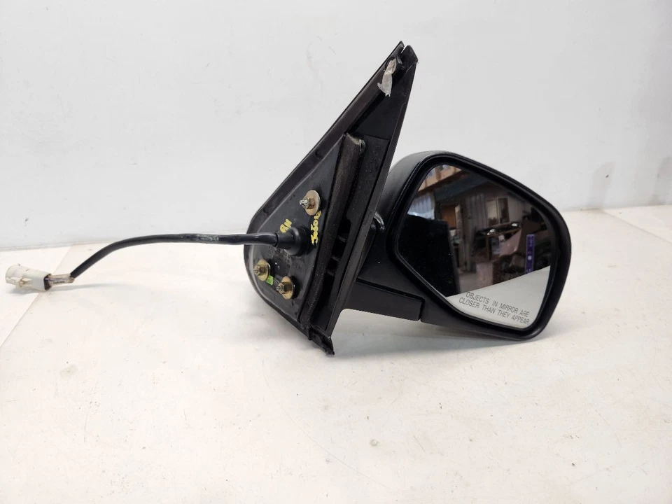 Espejo retrovisor derecho Ford Explorer 1998-00 pasajero - sin calefacción con lámpara *arañazos Foto 1 de 4