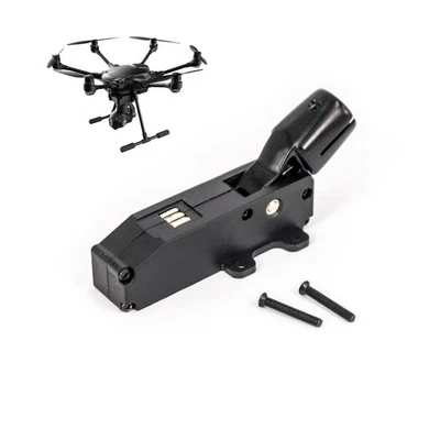 Typhoon H / Typhoon H Plus / H3 / H520 / H520E Einziehmechanik Landegestell  - Bild 1 von 2