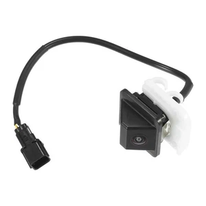 Rear View Back Up Camera for Hyundai Elantra 2014-2016 - Picture 1 of 4