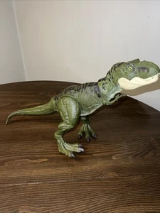 Jurassic World Legacy Collection Green Buck T-Rex Dinosaurier Tyrannosaurus - Bild 1 von 5