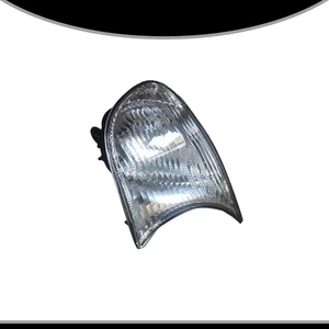 Fits For 3 Series E46 318Ci 320Ci M3 Front Left Turn Signal Indicator Light - Picture 1 of 10