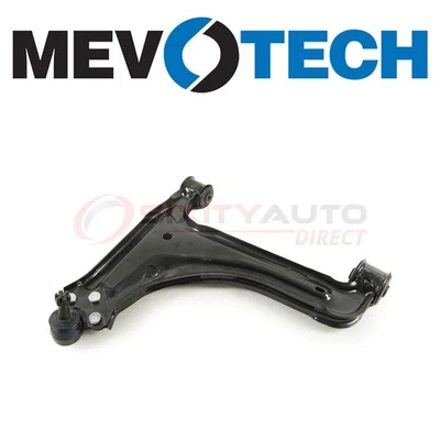 Mevotech Control Arm & Ball Joint Assembly for 1985-1991 Buick Skylark 2.3L zx - Image 1 of 4