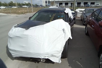 Chevrolet Cruze 2015 transmisión automática fabricante de equipos originales 126 k millas - LKQ405468446 Foto 1 de 4