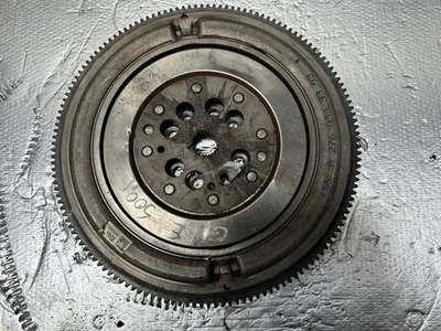 Mercedes-Benz GLE AMG (W166 - C292) 2017 Schwungrad A2760303303 330kW UTO54474 - Bild 1 von 4