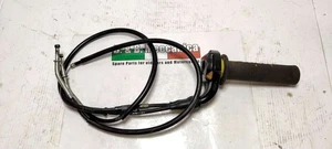 Gas Command + Cables Kawasaki Ninja ZX-6R 600 95-97 (MJ636) - Picture 1 of 7