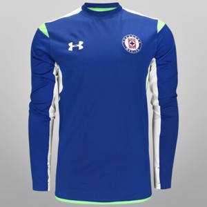 Las mejores ofertas en Tamaño Regular de poliéster Under Armour Ropa de  fútbol para De hombre | eBay