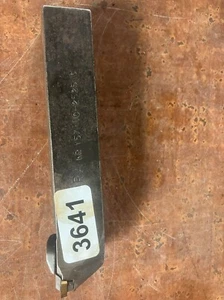 Used hR126.16-2525 Indexable Insert Tool Holder, 25mm Shank, Kennametal - Picture 1 of 1