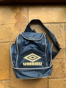 umbro backpack 90s