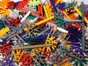 bulk knex for sale