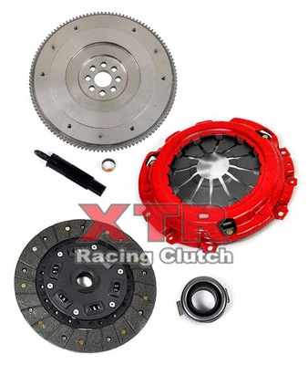 XTR STAGE 2 HD CLUTCH KIT and HD FLYWHEEL for ACURA TSX HONDA ACCORD 2.4 K24 - Image 1 of 3