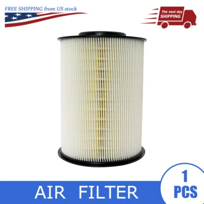 Новый воздушный фильтр двигателя для 2013–2019 Ford Escape для Ford Focus Lincoln MKC - Изображение 1 из 4