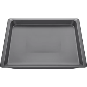 Bosch HEZ632070 - Universalpfanne - Backblech - emailliert - bis 350 °C -schwarz - Bild 1 von 1