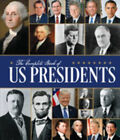 The Complete Book Of US Präsidenten: Dritte Edition Hardcover Bill