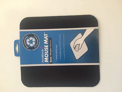 HandStands Basic Assortment Mouse Pads - black - Image 1 of 2