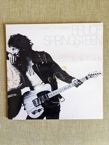 LP - Bruce Springsteen - Born to Run. Good condition. - Picture 1 of 3