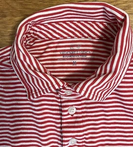VINEYARD VINES POLO SHIRT Boys 12-14 Medium - Picture 1 of 5