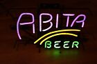 Vintage Abita Beer   20"x16" Neon Sign Bar Lamp Beer Light  - WORKS GREAT!!