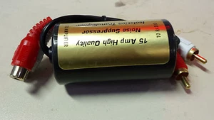 BRUMMEN? RAUSCHEN? KNACKEN? SURREN? ENTSTÖRER      1628 - Picture 1 of 1