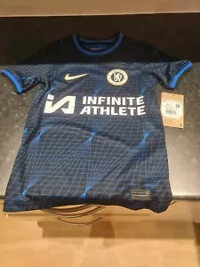 Chelsea 3rd Shirt Size XS Infant - Picture 1 of 4