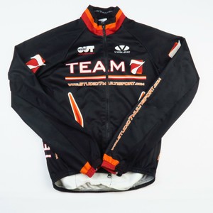 Voler Men's Wind Jacket Cycling/Racing Mountain Bike Windbreaker USA S Small