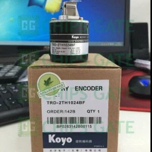 1 Stück Brandneu Koyo TRD-2TH1024BF Inkrementaler Drehgeber Schneller Versand - Bild 1 von 1