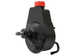 For 1970-1971 Oldsmobile Cutlass Power Steering Pump 29214CHFB 4.1L 6 Cyl - Picture 1 of 2