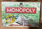 Monopoly Board Game Classic Cat Token Hasbro. Sealed 2013 Special Edition New!