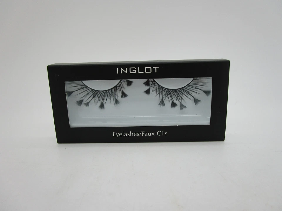 Отдельные ресницы INGLOT 62F - Изображение 1 из 1