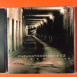 PNEUMATIC DETACH/C2 - [PA-RE-SES} [CC:] - CDr 2003 HIVE RECORDS - Imagen 1 de 4