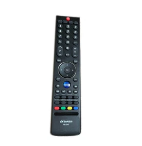 Original SANSUI TV Remote Control RE-24S - Picture 1 of 1