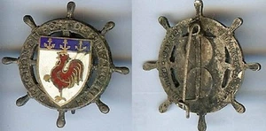 Marine - BIZERTE Hafenrichtung SIDI ABDALLAH Tunesien D. Ro Indo-Zeit - Bild 1 von 1