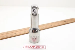 Matco CX3 3" Long 3/8" Drive Friction Ball Chrome Extension USA - Bild 1 von 5