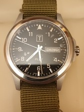 T-Watches Pilot Watch - New