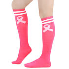Medium Length Socks Knee Socks Holiday Band Leg Socks Fashion Women Casual 