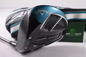 Left Hand Callaway Rogue Driver / 13.5 Degree / Regular Flex Aldila Synergy 50 - Picture 1 of 9