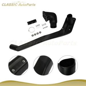 Se adapta a Suzuki Vitara 1991-1999 modelo 1,6 L gasolina G16B 4x4 admisión de aire snorkel izquierdo - Imagen 1 de 12