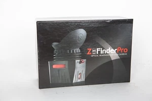 Zacuto C300 / C500 Z-Finder - Pro Optical Viewfinder for Canon - Z-FIND-C3 EVF - Picture 1 of 8