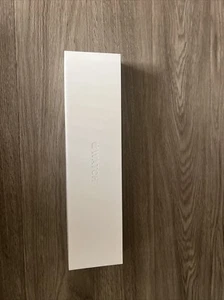Apple Watch Series 8 41 mm GPS + Cinturino StarlighSport Oro Cellulare Acciaio Inox - Foto 1 di 7
