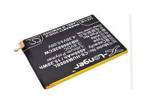 Li-Polymer Battery for Huawei Mate 8 Mate 8 Dual SIM TD-LTE 32GB Mate 8 Dual SIM - Picture 1 of 6